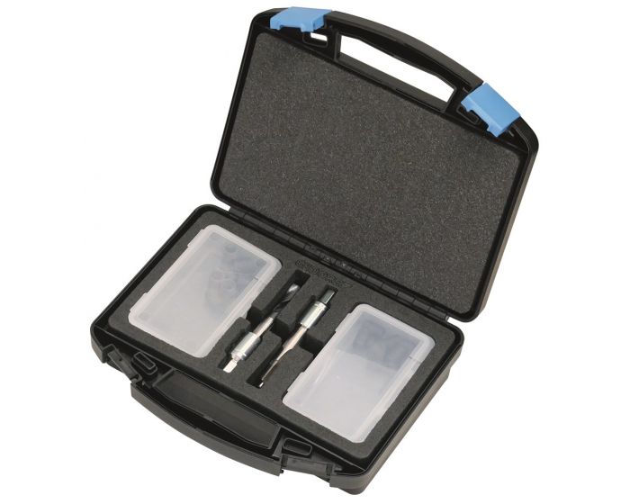 Kit-réparation-de-filetage-de-bougie-de-préchauffage-M8x1-/-M10x1